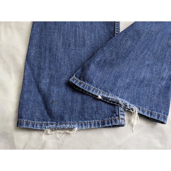 Vintage Levis Jeans 569 - Picture 6 of 12